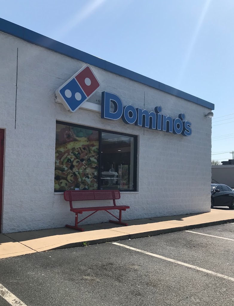 Domino's Pizza 21901