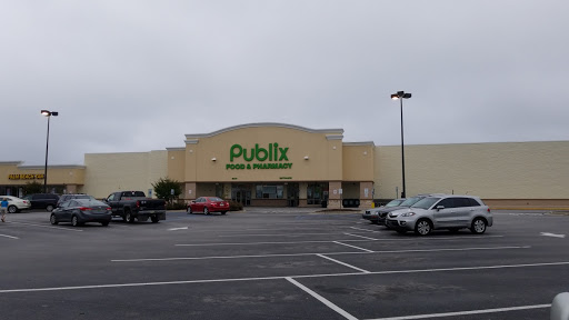 Supermarket «Publix Super Market at White Stone Center», reviews and photos, 9200 Highway 119 #1400, Alabaster, AL 35007, USA
