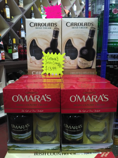 Liquor Store «House of Liquors», reviews and photos, 4330 Callaghan Rd, San Antonio, TX 78228, USA