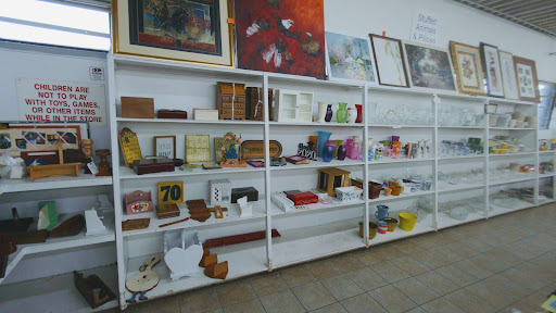 Thrift Store «Thrift Store City», reviews and photos, 1760 E Little Creek Rd, Norfolk, VA 23518, USA