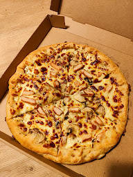 Photo n°29 de 23 PIZZA STREET à Bourges ()