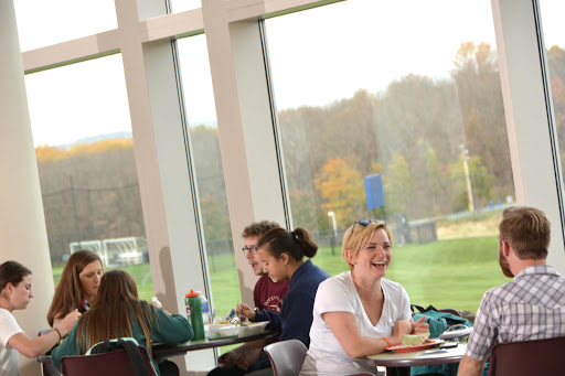 University «DeSales University», reviews and photos, 2755 Station Ave, Center Valley, PA 18034, USA