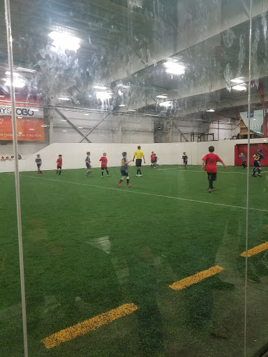 Sports Complex «Danvers Indoor Sports», reviews and photos, 150 Andover St, Danvers, MA 01923, USA