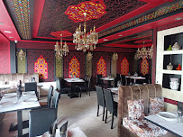 Atmosphère du Restaurant Le Riad à Ploërmel - n°2