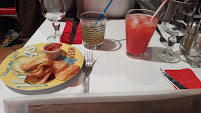 Plats et boissons du Restaurant Bistrot Belle Vue à Pinterville - n°8