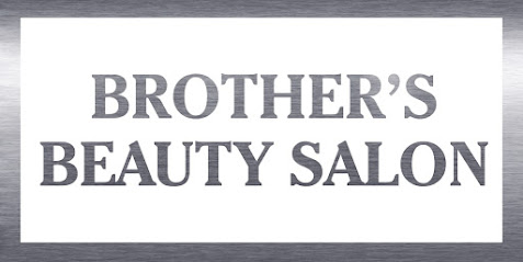 Brother’s Beauty Salon