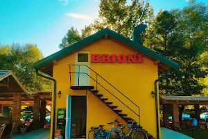 Kamp i Ljetna Bašta "Brioni" image