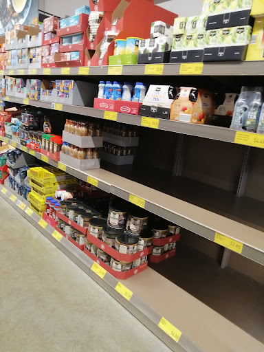 Supermarket «ALDI», reviews and photos, 7050 N University Dr, Pompano Beach, FL 33321, USA