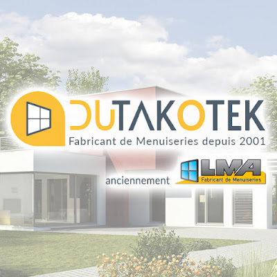 DUTAKOTEK Usine à Falaise