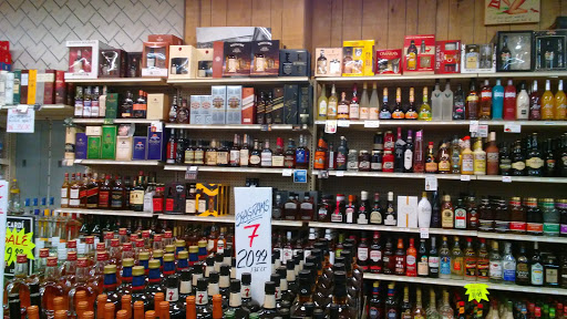 Wine Store «Cumberland Wine & Spirits», reviews and photos, 275 Broad St, Cumberland, RI 02864, USA