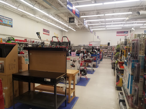 Hardware Store «Harbor Freight Tools», reviews and photos, 1704 E Belt Line Rd, Richardson, TX 75081, USA