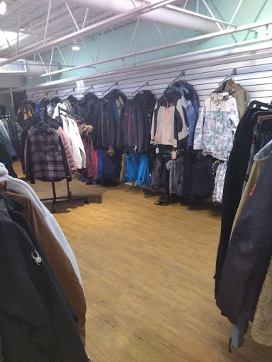 Sporting Goods Store «Sun Valley Sports», reviews and photos, 3900 Medina Rd U, Akron, OH 44333, USA