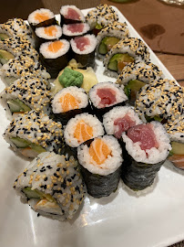 Sushi du Restaurant Aiko Sushi à Fréjus - n°8
