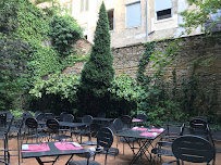 Atmosphère du Restaurant italien Restaurant Parmigianino à Caluire-et-Cuire - n°2