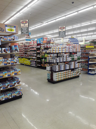 Supermarket «Food King Supermarket», reviews and photos, 5700 Wabash Ave, Baltimore, MD 21215, USA