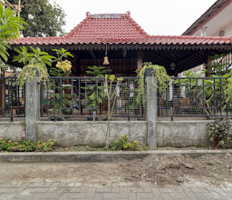 Hati Hati Homestay photo