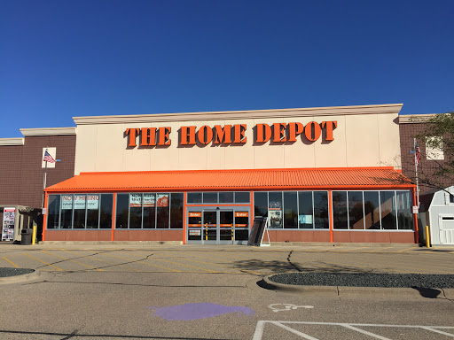 The Home Depot