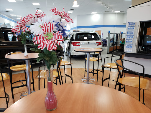 Honda Dealer «Community Honda», reviews and photos, 8340 W 159th St, Orland Park, IL 60462, USA