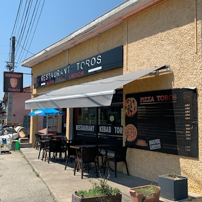 Toros Kebab à Saint-Laurent-de-Mure