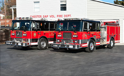 Chester Gap Volunteer Fire Department
