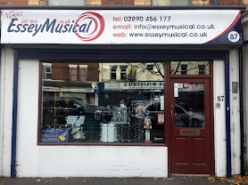 Essey Musical Band Shop & Uniform Manufacturers