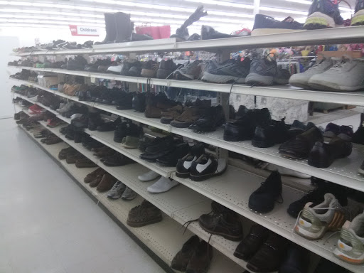 Thrift Store «Arc Thrift Store», reviews and photos, 1830 W Uintah St, Colorado Springs, CO 80904, USA