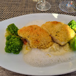 Photo n°4 de l'avis de Maximilian.a fait le 06/10/2022 à 13:54 sur le  Restaurant Kleines Meer à Waren