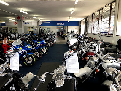 Colemans Motorcycles