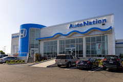 AutoNation Honda Roseville