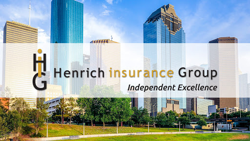 Insurance Agency «HIG - Henrich Insurance Group», reviews and photos