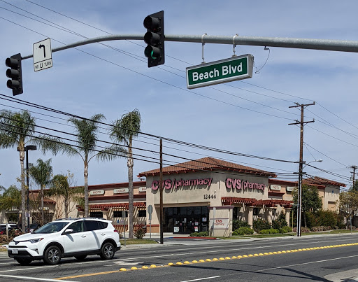 Drug Store «CVS», reviews and photos, 12444 Beach Blvd, Stanton, CA 90680, USA