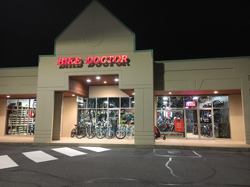 Bicycle Repair Shop «Bike Doctor», reviews and photos, 5732 Buckeystown Pike #10, Frederick, MD 21704, USA