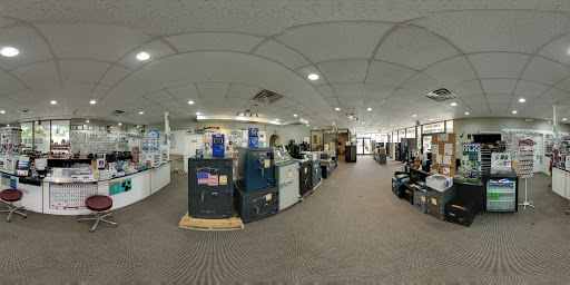 Locksmith «American Eagle Locksmith», reviews and photos, 3484 Hendersonville Rd, Fletcher, NC 28732, USA