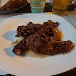 Photo n°1 de l'avis de MirkoNe. fait le 21/08/2020 à 14:37 sur le  Antica Osteria à Rocchetta Sant'Antonio