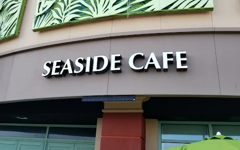 Seaside Cafe image