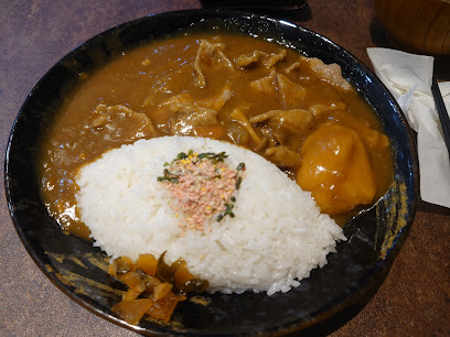 静冈咖喱