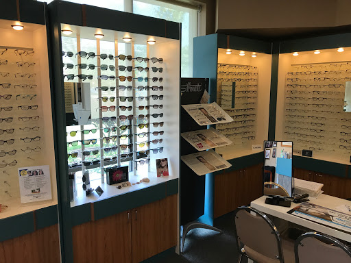 Optician «Absolute Vision Care», reviews and photos, 20006 Wolf Rd, Mokena, IL 60448, USA