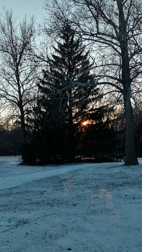 Golf Course «Lake of the Woods Golf Course», reviews and photos, 405 N Lake of the Woods Rd, Mahomet, IL 61853, USA