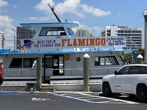 Fishing Charter «Flamingo Deep Sea Fishing», reviews and photos, 801 Seabreeze Blvd, Fort Lauderdale, FL 33316, USA