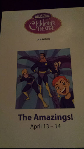 Performing Arts Theater «Broadway Theatre of Pitman», reviews and photos, 43 S Broadway, Pitman, NJ 08071, USA