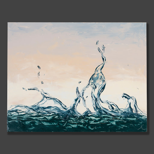 Emanate Gallery Art & Framing image