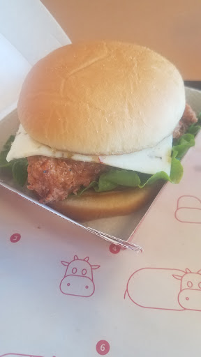 Fast Food Restaurant «Chick-fil-A», reviews and photos, 10652 N 89th Pl, Scottsdale, AZ 85260, USA