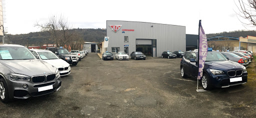 Photo 1 - Sarl Des Ets Gazal - Citroën