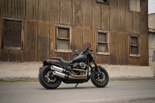 Harley-Davidson Dealer «Gruene Harley-Davidson», reviews and photos, 1288 TX-337 Loop, New Braunfels, TX 78130, USA