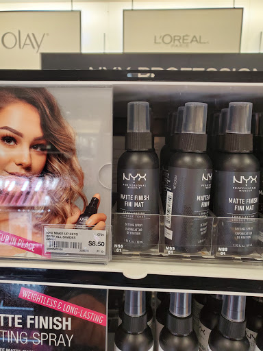 Hair Salon «Ulta Beauty», reviews and photos, 3583 River Rapids Dr, Coon Rapids, MN 55448, USA