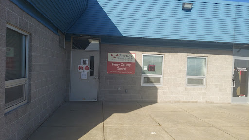 Sadler Health Center