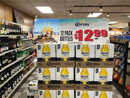 Grocery Store «New England Meat Market», reviews and photos, 62 Walnut St, Peabody, MA 01960, USA