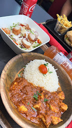 Photo n°47 de Melting Pot Food Court à Bagnolet ()