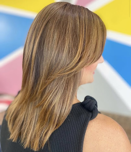 Hair Salon «Hair Las Olas», reviews and photos, 1312 E Las Olas Blvd, Fort Lauderdale, FL 33301, USA