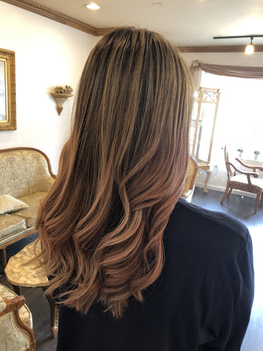 Beauty Salon «jackie hair salon», reviews and photos, 529 Bergen Blvd, Ridgefield, NJ 07657, USA